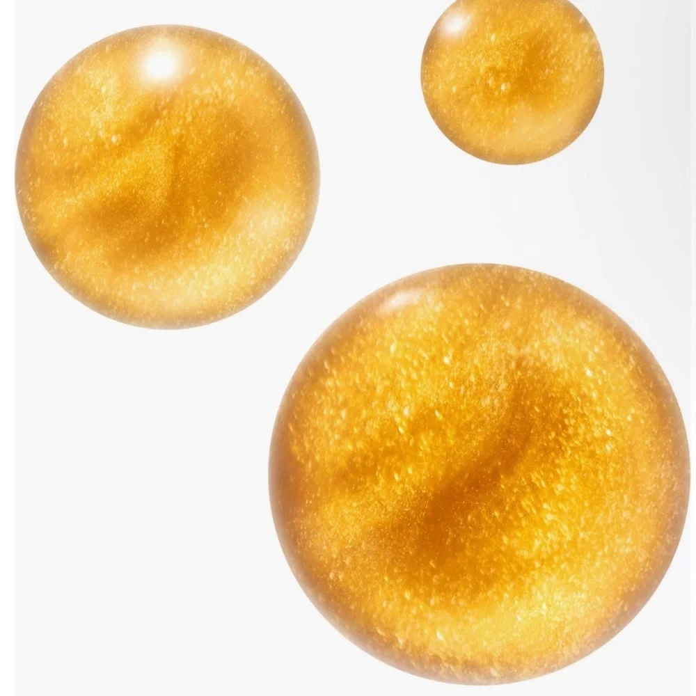 TRULY Golden Glaze Shimmering Body Oil Full Size 3.1oz / 90ml